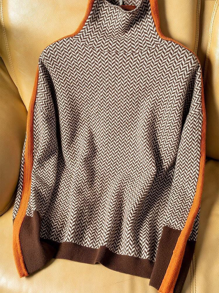 EB | Eleganterpullover Für Damen