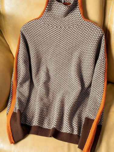 EB | Eleganterpullover Für Damen