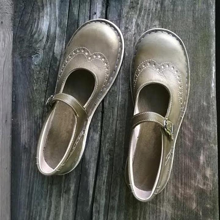 Langlebige und stylische Lederschuhe EB