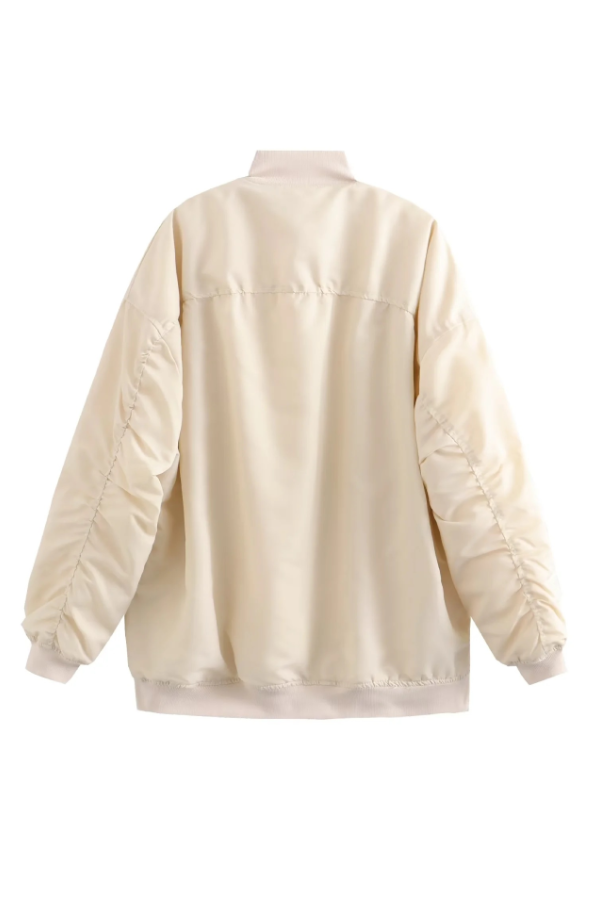 EB | Bomber Loose Bikerjacke