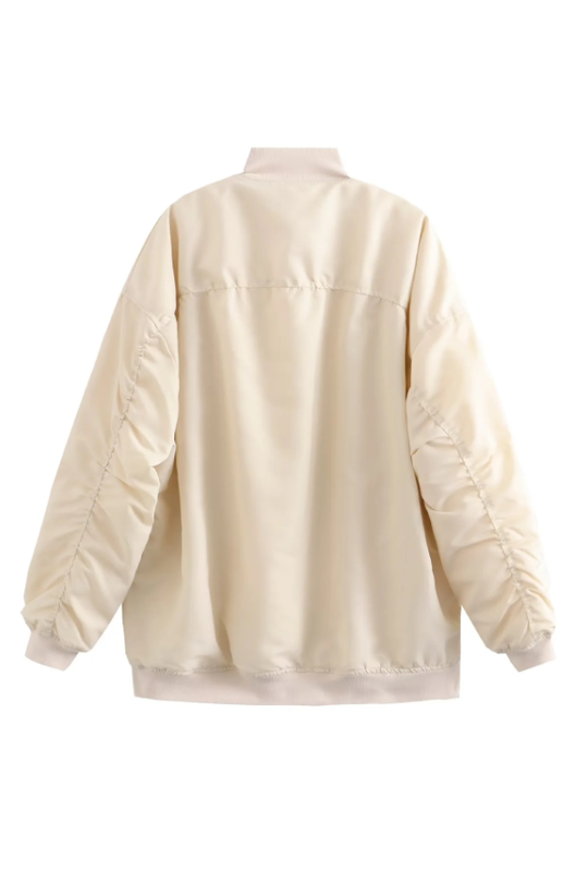 EB | Bomber Loose Bikerjacke