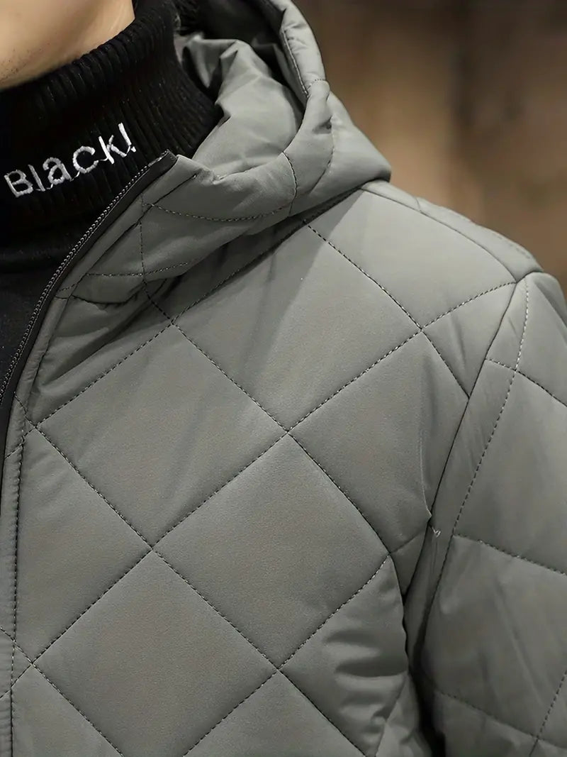 EB | Leichte und warme Daunenjacke für Herren