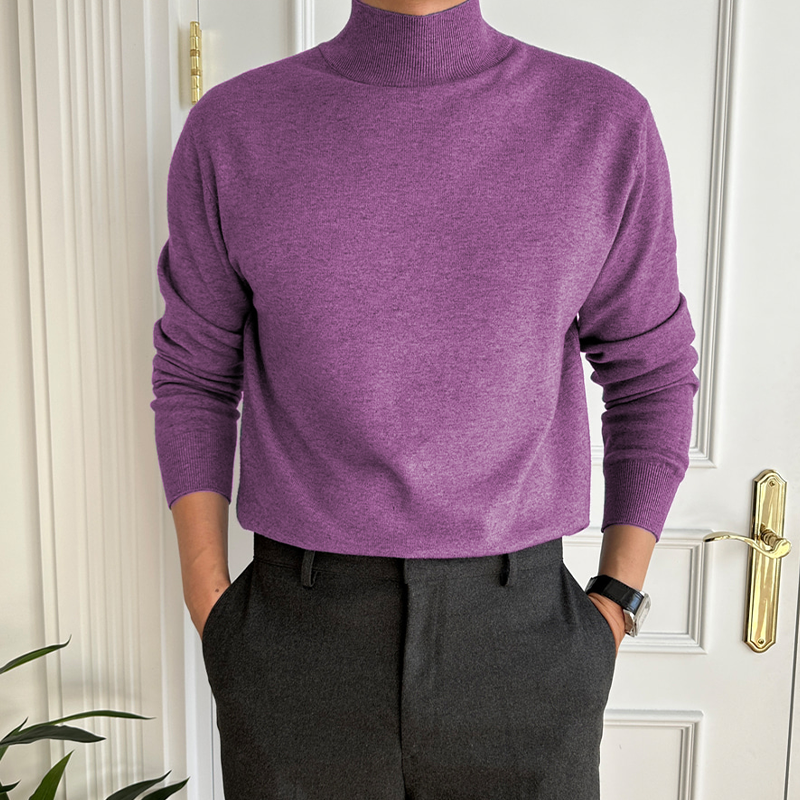 EB | Stilvoll Pullover für Männer