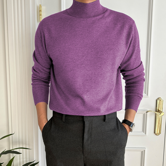EB | Stilvoll Pullover für Männer
