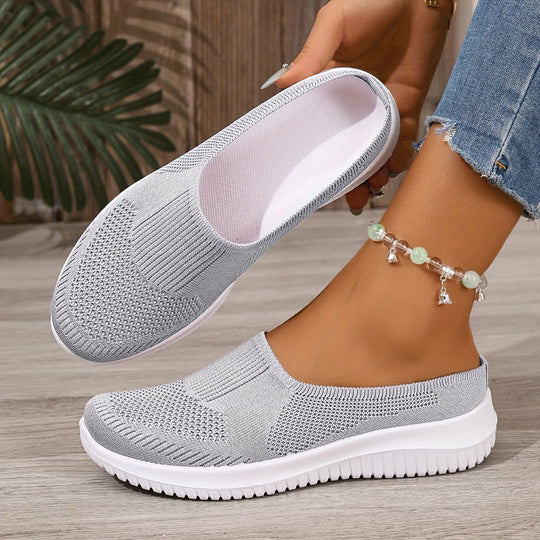Atmungsaktive Strickschuhe EB EB
