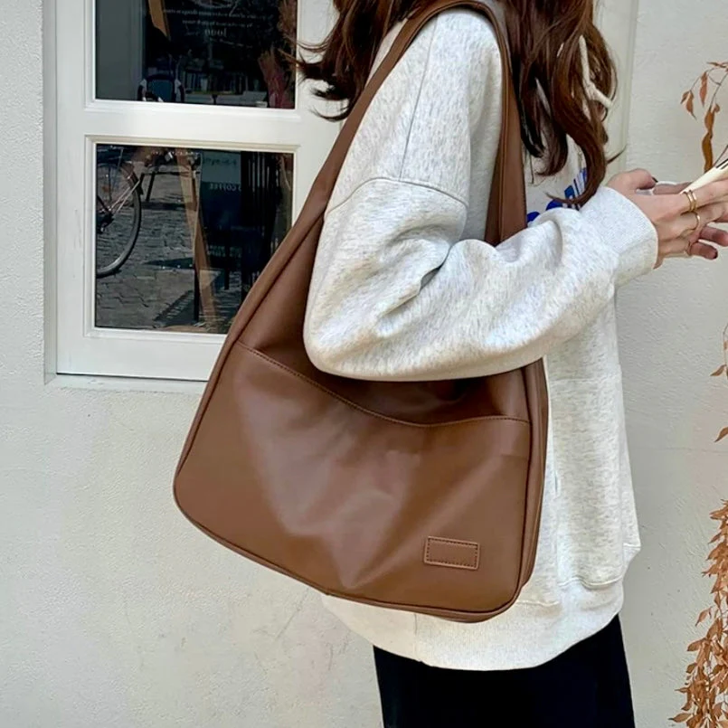 EB | Elegante Ledertasche für Damen