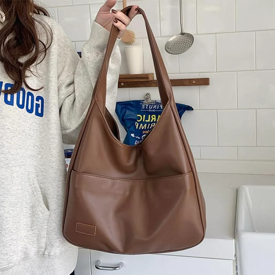 EB | Elegante Ledertasche für Damen