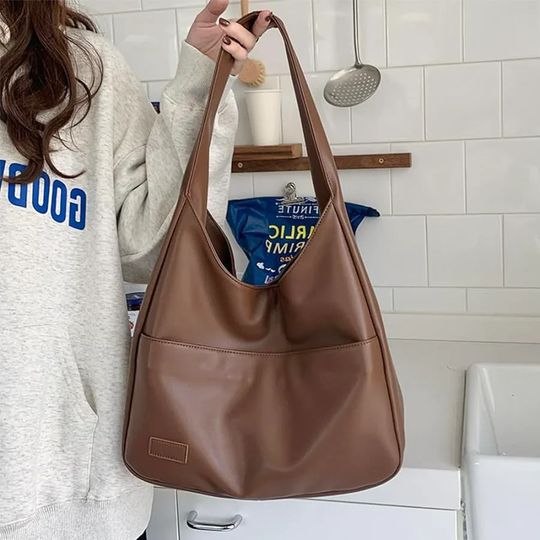 EB | Elegante Ledertasche für Damen