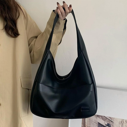 EB | Elegante Ledertasche für Damen
