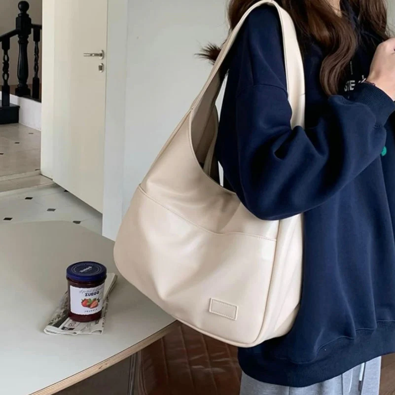 EB | Elegante Ledertasche für Damen