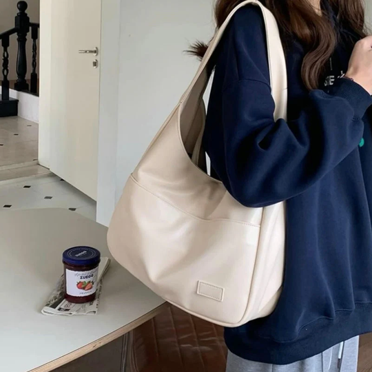 EB | Elegante Ledertasche für Damen
