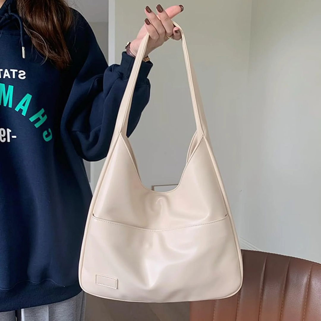 EB | Elegante Ledertasche für Damen