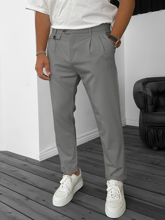 EB | Stretch Herrenhose für Geschäftliche Bankette