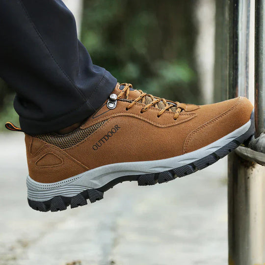 EB - Casual Ganzjahres-Orthopädische Außenschuhe für Männer