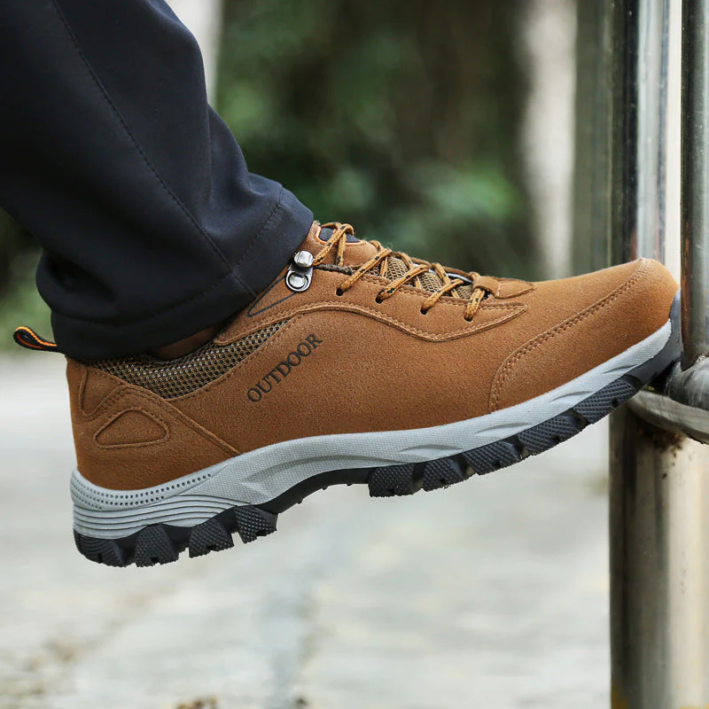 Orthopädische Herrenschuhe EB