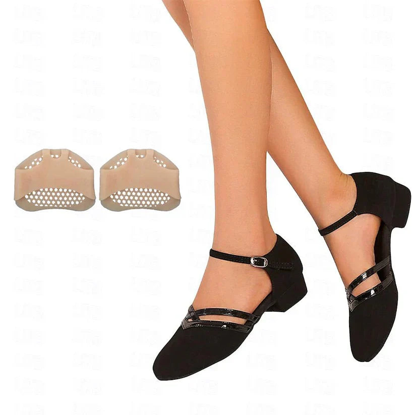 EB | Damen Tanzschuhe für Modernen Tanz