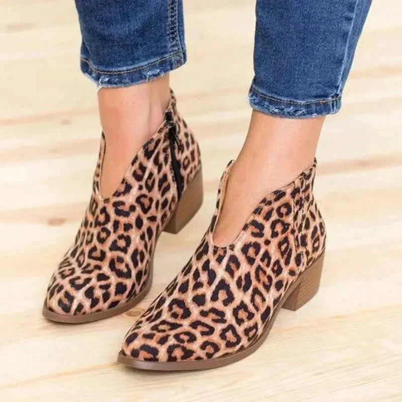 EB | Elegante Stiefel
