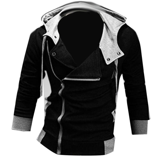 EB | Warme Jacke für Männer