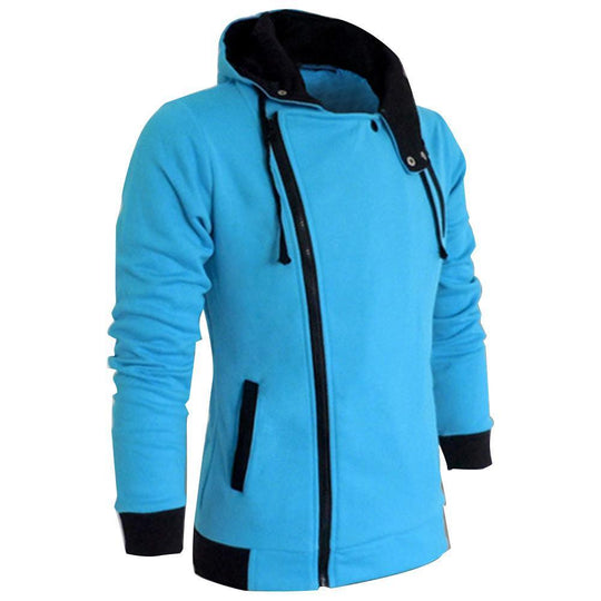 EB | Warme Jacke für Männer