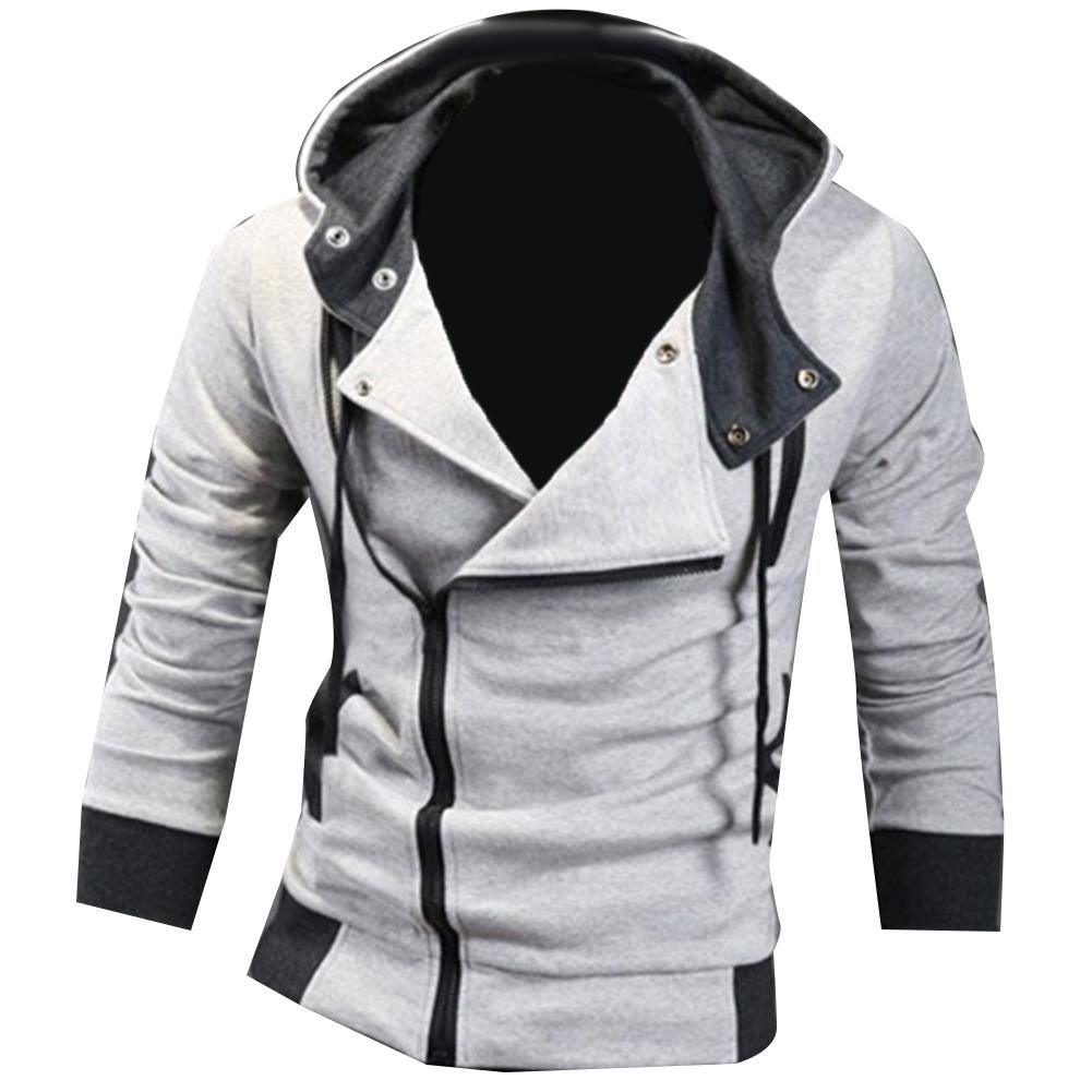 EB | Warme Jacke für Männer