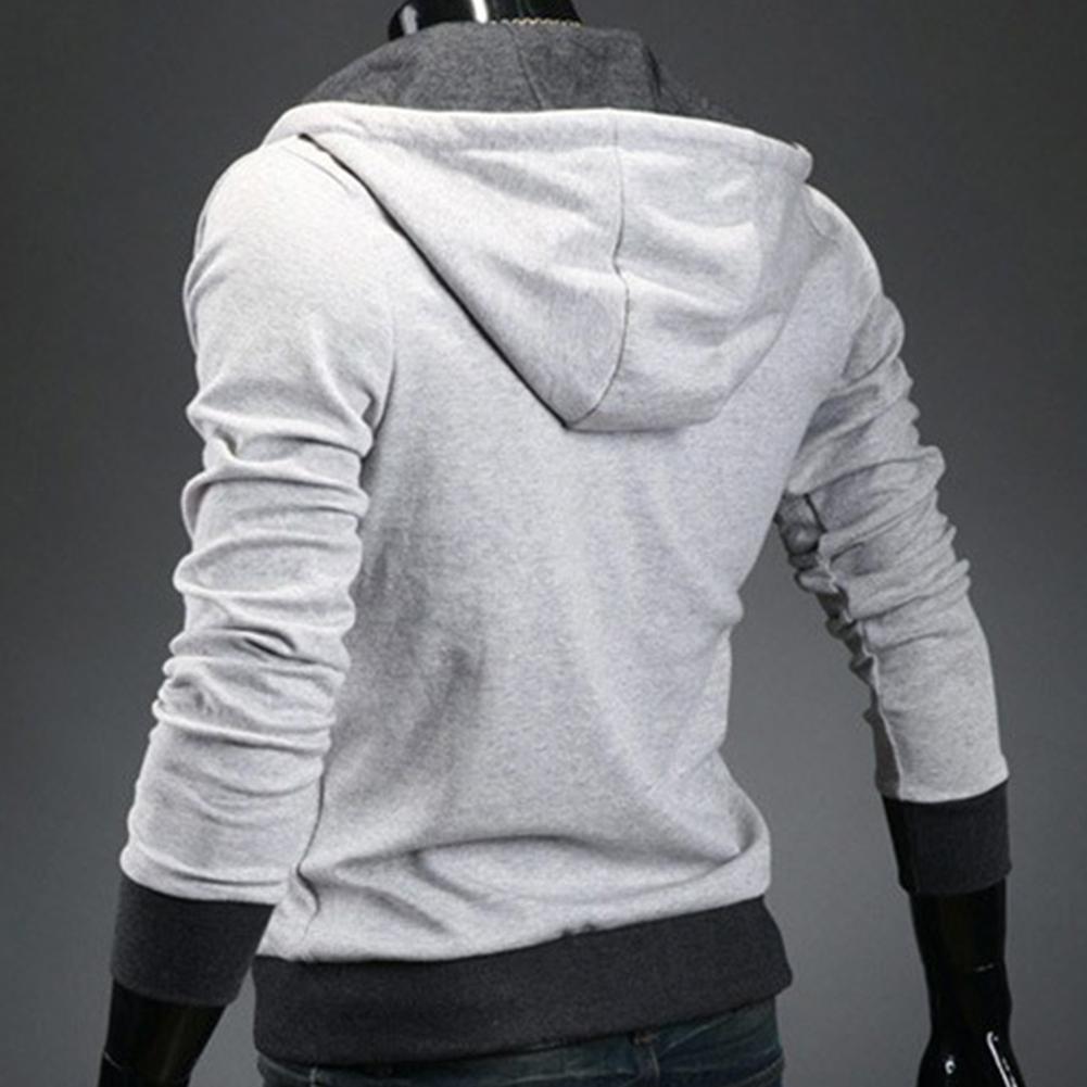 EB | Warme Jacke für Männer