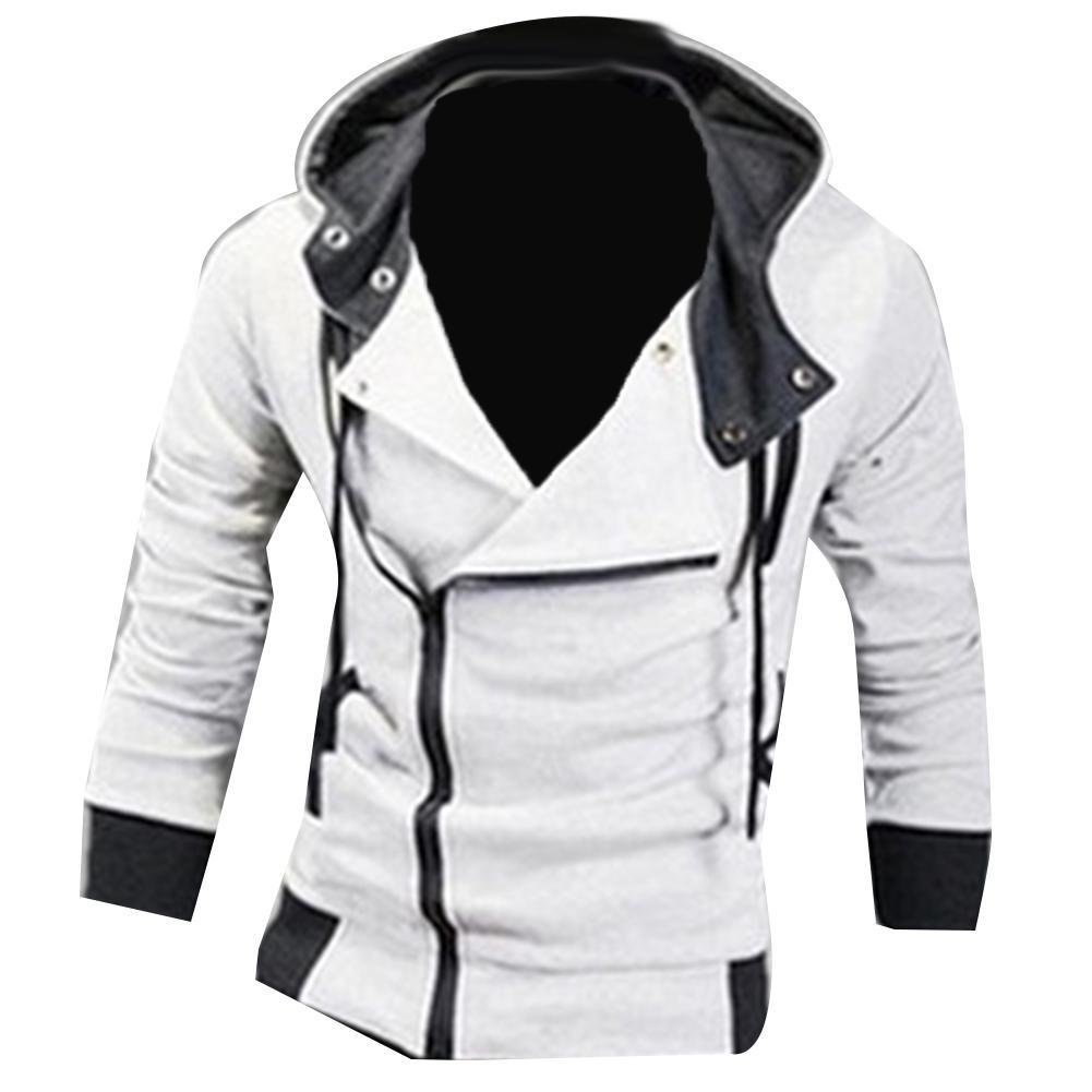 EB | Warme Jacke für Männer