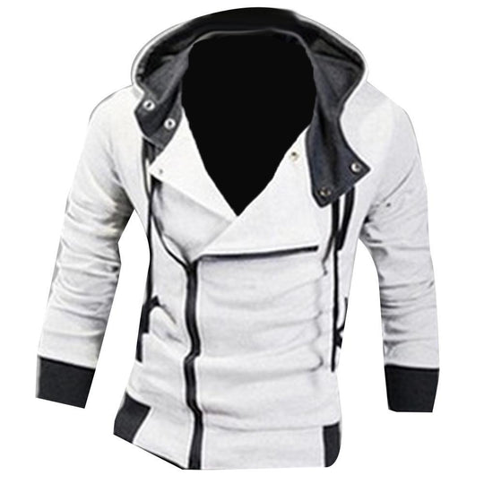 EB | Warme Jacke für Männer