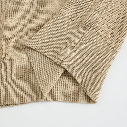 EB | Halb-Kragen Pullover Ethan
