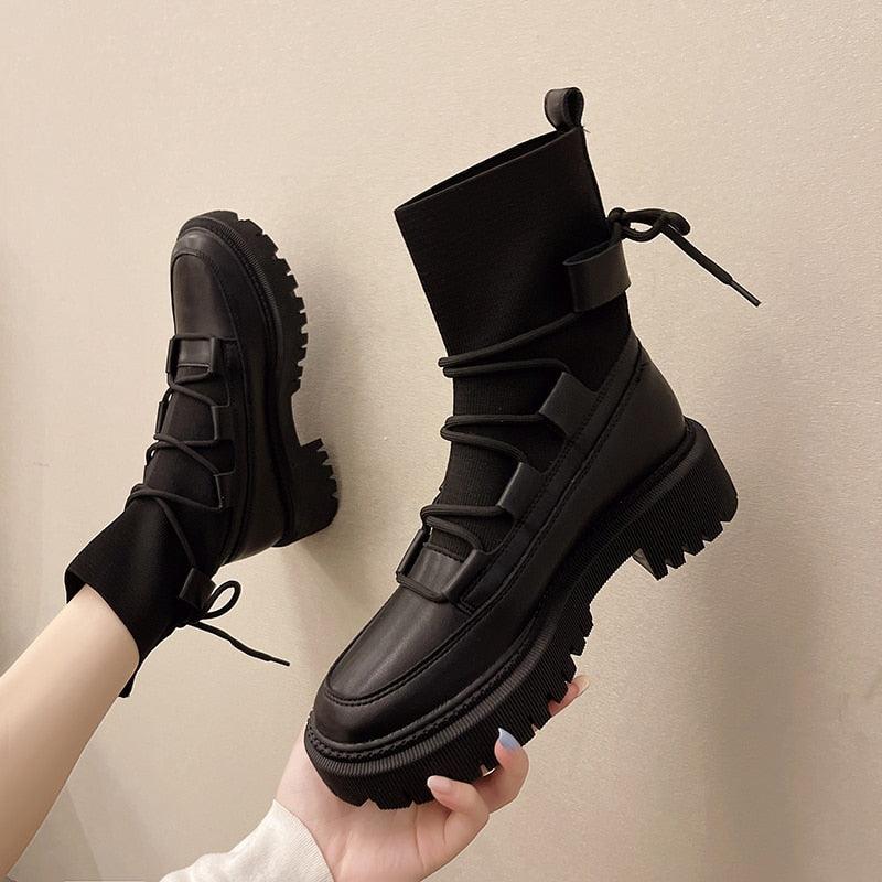 EB | Damen Winterstiefel