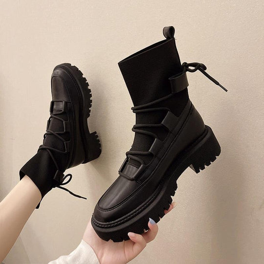 EB | Damen Winterstiefel