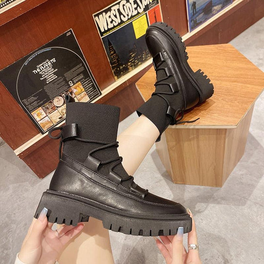 EB | Damen Winterstiefel