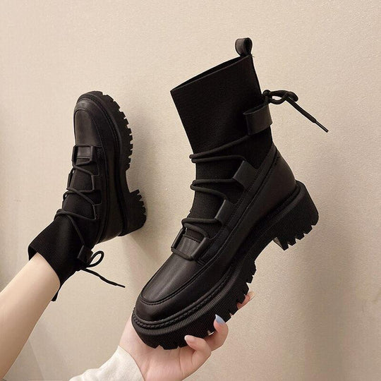 EB | Damen Winterstiefel