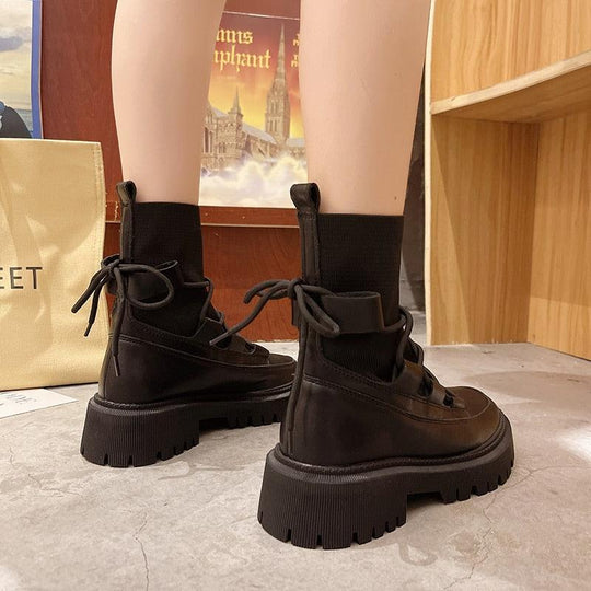 EB | Damen Winterstiefel
