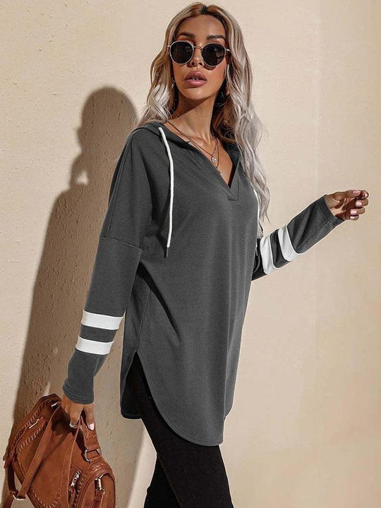 EB | Übergroßer Hoodie für Damen