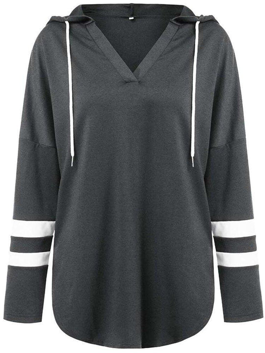EB | Übergroßer Hoodie für Damen