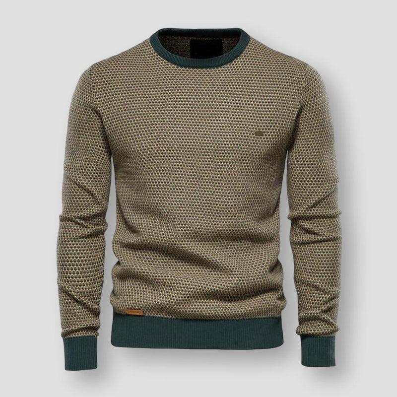 EB | Herren Strickpullover