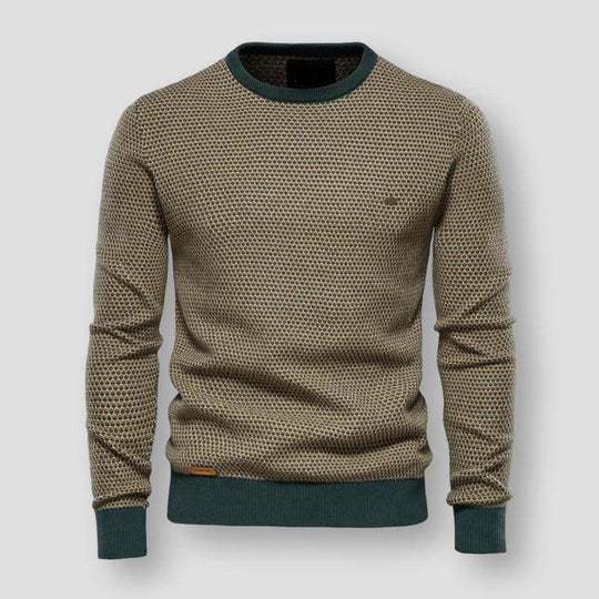 EB | Herren Strickpullover