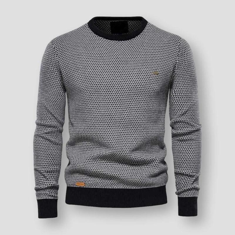 EB | Herren Strickpullover