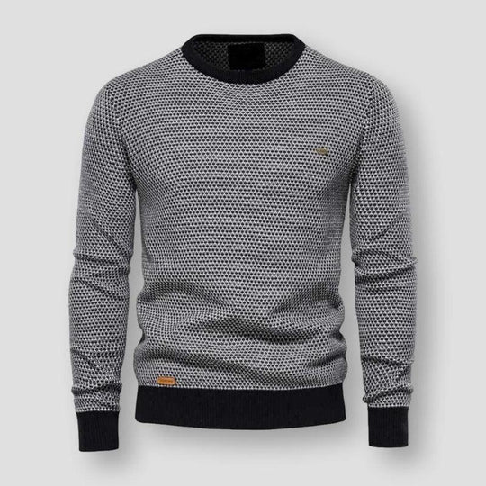 EB | Herren Strickpullover