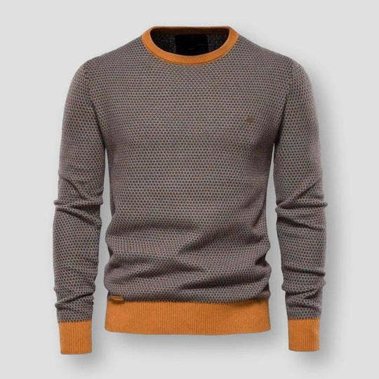 EB | Herren Strickpullover