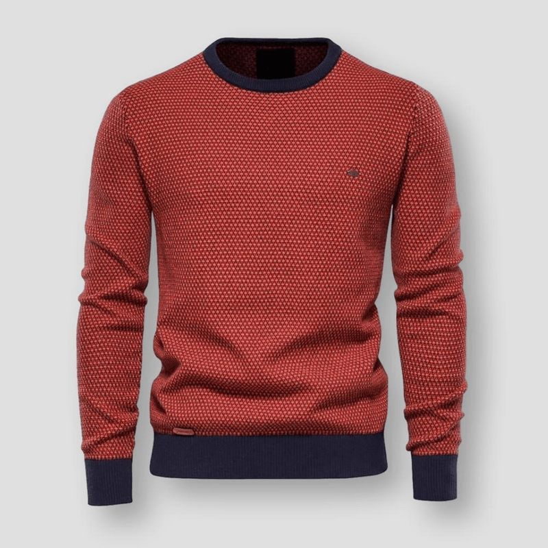 EB | Herren Strickpullover