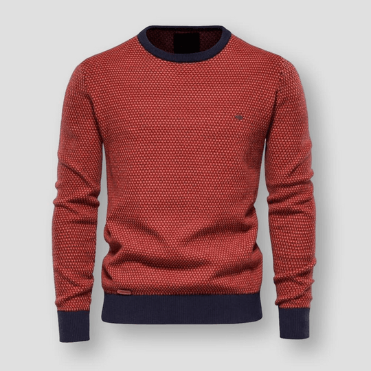 EB | Herren Strickpullover