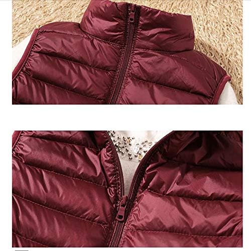 EB | Bodywarmer Ultraleicht & Winddicht