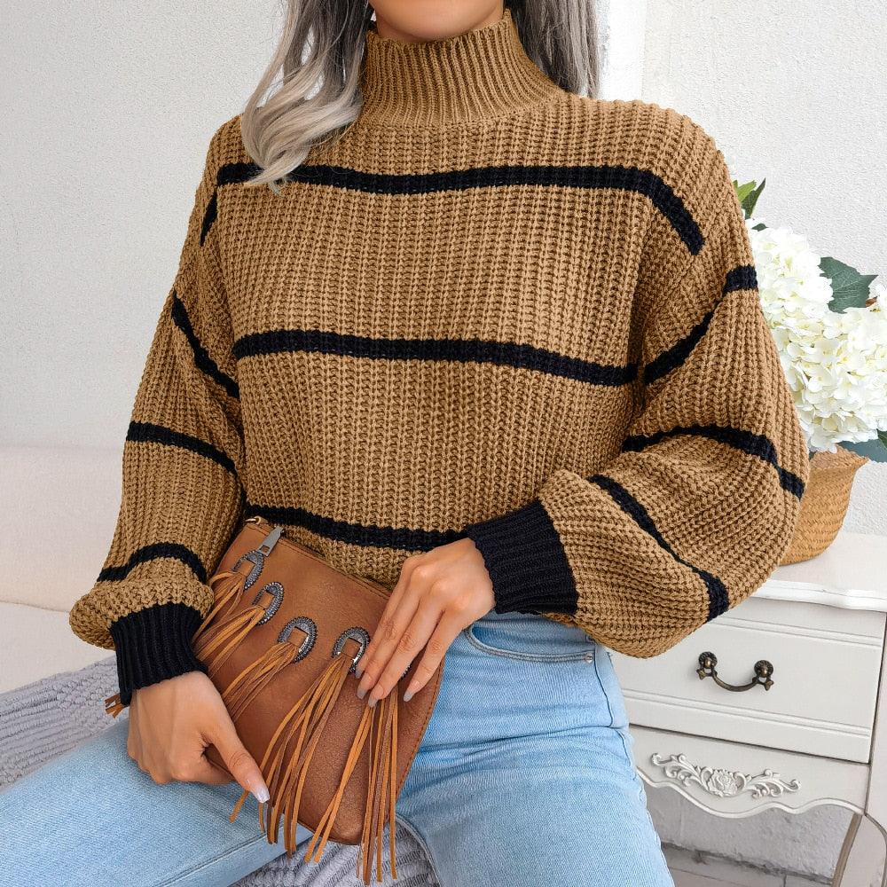EB | Damen Pullover