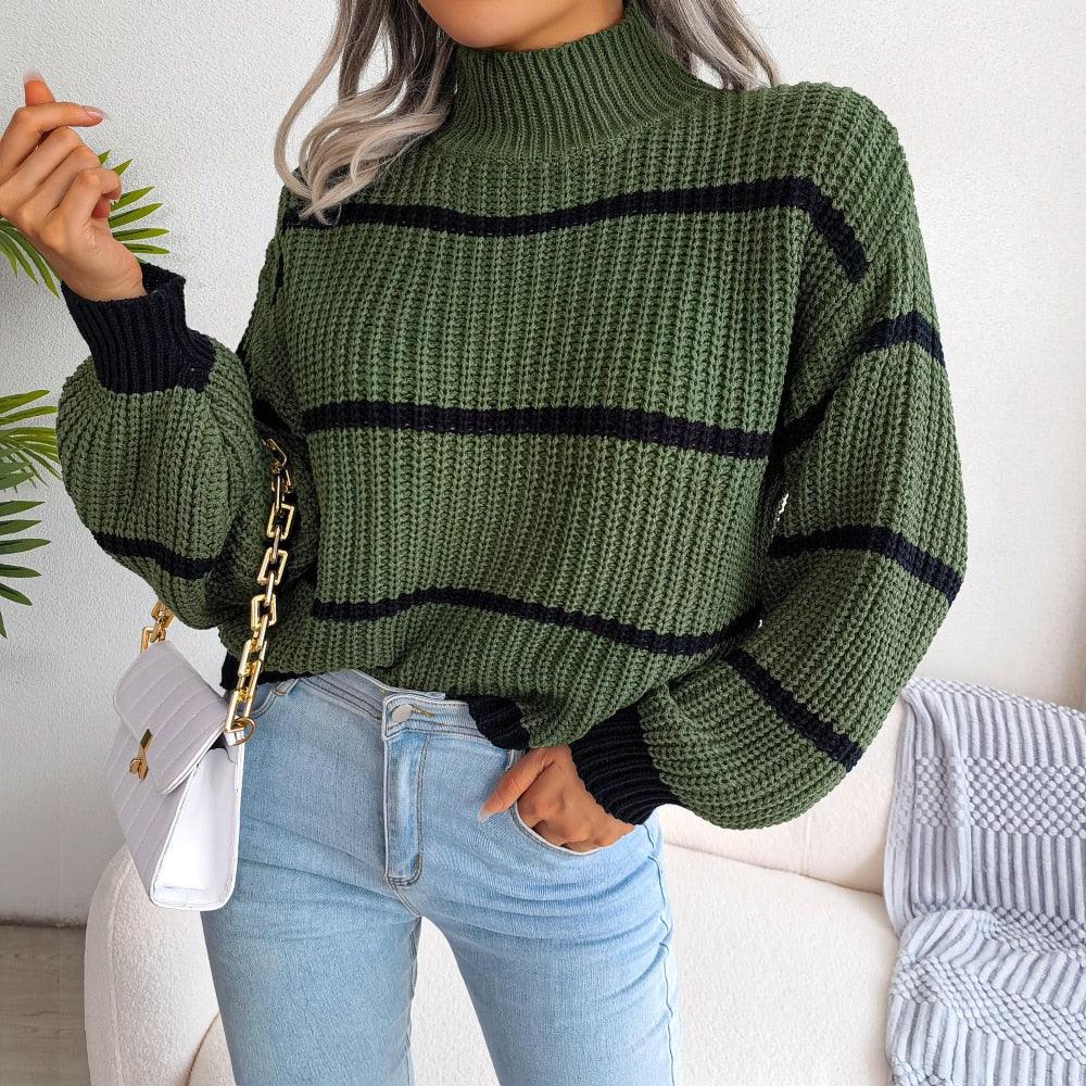 EB | Damen Pullover