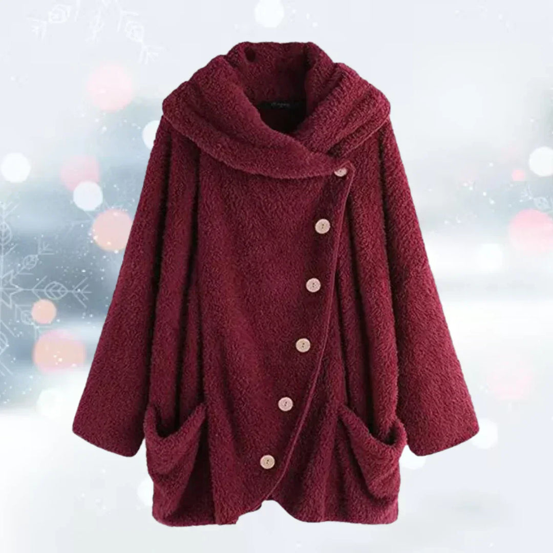 EB | Lässige und Mühelose Allgemeine Jacke