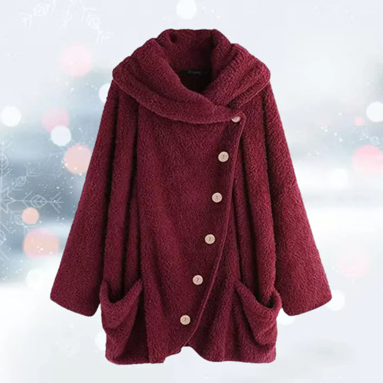 EB | Lässige und Mühelose Allgemeine Jacke
