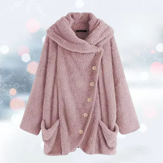 EB | Lässige und Mühelose Allgemeine Jacke