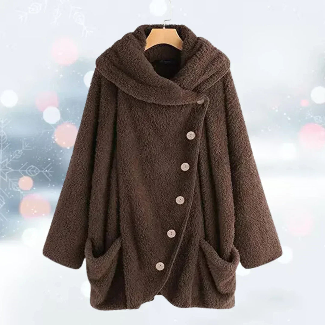 EB | Lässige und Mühelose Allgemeine Jacke