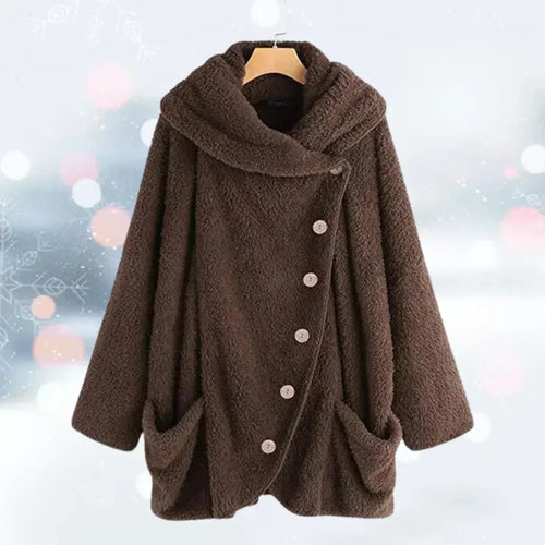 EB | Lässige und Mühelose Allgemeine Jacke